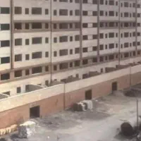 واحد مسکن ملی میدان شورا گل گهر