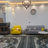 فروش باغ ویلا ۴۰۰ متری سند تک‌برگ هشت بهشت|فروش خانه و ویلا|نجف‌آباد, کشاورز|دیوار
