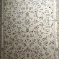 سلام یک جفت قالی دوازده متری 1200شانه|فرش|شهرضا, |دیوار