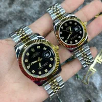 ساعت ست رولکس