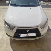 دنا پلاس اتومات آپشنال صفر فروش فوری