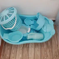 سرویس وان نوزاد