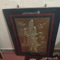 قاب عکس|تابلو، نقاشی، عکس|خرمشهر, |دیوار