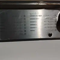 ماشین لباسشویی|ماشین لباسشویی و خشککن لباس|مشهد, شهید بهشتی|دیوار