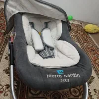 یک عدد کریر