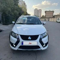 کوئیک Gx مدل ۴۰۳|خودرو سواری و وانت|اراک, |دیوار