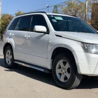 سوزوکی گرند ویتارا 2400 تک برگ سند|خودرو سواری و وانت|مشهد, بهشت|دیوار