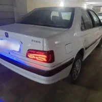 پژوپارس موتورxu7 مدل96دوگانه فابریک|خودرو سواری و وانت|اهواز, کوروش|دیوار