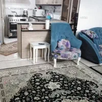 شهرک صادقیه. آپارتمان ۶۰متری. لوکیشن عالی