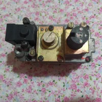 شیرگاز NOVA|آبگرمکن، پکیج، شوفاژ|تهران, دبستان|دیوار