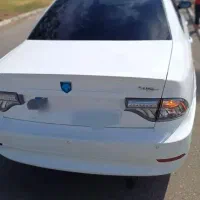 ماشین سورن پلاس XUo7pمدل ۱۴۰۴