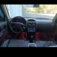 پراید ۱۴۱|خودرو سواری و وانت|اندیشه, شهرک صدف|دیوار