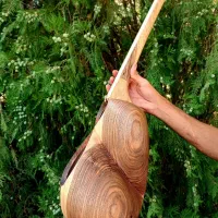 تارکارگاهی|سازهای سنتی|تهران, افسریه شمالی|دیوار