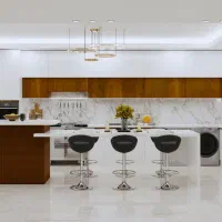 طراحی و اجرا و بازسازی دکوراسیون داخلی صفر تا صد