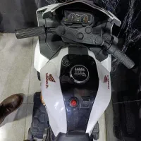 موتور شارژی