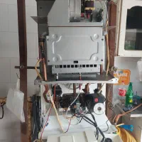 پکیج ،پکیج،خرید و فروش پکیج نو کارکرده