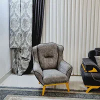 پرده سرای مدرن (چکی)|پرده، رانر، رومیزی|تربت جام, شاد|دیوار