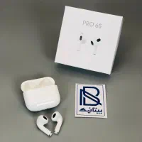 ایرپاد بلوتوثی طرح سری 3 اپل مدل PRO 6S