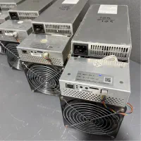 ماینر استوک چین M30+ 100th