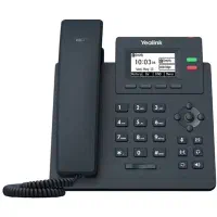 تلفن تحت شبکه یالینک مدل SPI-T31P