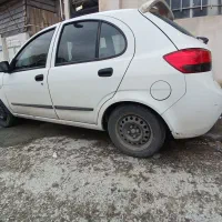 خودرو تیبا ۲