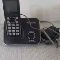 تلفن بی سیم