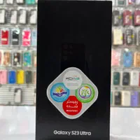 سامسونگ Galaxy S 23 Ultra با حافظهٔ ۲۵۶ گیگابایت|موبایل|کرمانشاه, |دیوار