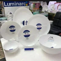 تخفیف ویژه آرکوپال لومینارک فرانسه طرح دیوالی سفید