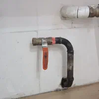 لوله کشی گاز تخصصی