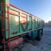 بنز تک باری|خودرو سنگین|سلماس, |دیوار