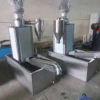 خط کامل گرانول ،ماشین آلات بازیافت پلاستیک|ماشینآلات صنعتی|شهریار, اسدآباد|دیوار