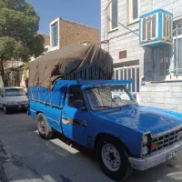 نیسان باربر