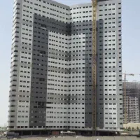 پهنهB برجD1 شهرک چیتگر ۱۵۸متری