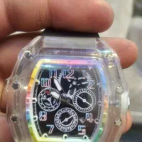 ساعت جی شاک