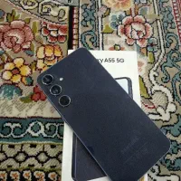 سامسونگ a55 فایوجی اپل