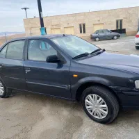 سمند مدل ۹۰|خودرو سواری و وانت|بجنورد, |دیوار