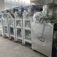 انواع چرخ گوشت صنعتی