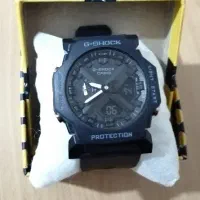 ساعت کاسیو جی شاک نو و استفاده نشده