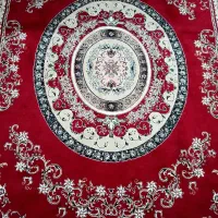 فرش ۶متری درحد نو