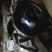 موتور یخچال جنرال