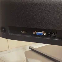 مانیتور جی پلاس|قطعات و لوازم جانبی رایانه|کرج, شهرک جهان‌نما|دیوار