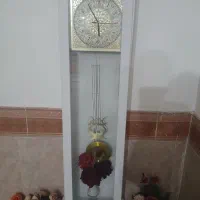 ساعت ایستاده و تیوست