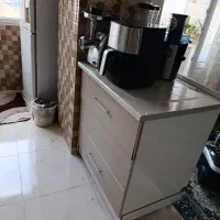 کابینت دست دوم|مصالح و تجهیزات ساختمان|اشتهارد, |دیوار