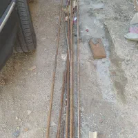 زمین مسکونی تپه نصرآباد