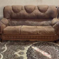 مبل هفت نفره|مبلمان خانگی و میز عسلی|سبزوار, جوادیه غربی|دیوار