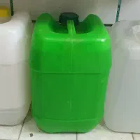گالن صنعتی بیست لیتری