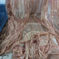 پرده|پرده، رانر، رومیزی|قم, شهرک امام حسن|دیوار