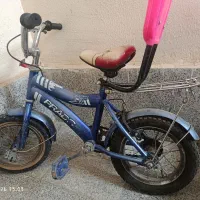 دوچرخه کودک
