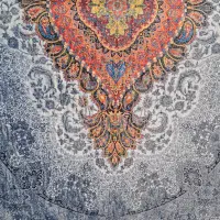 حراج قالیچه کف نمد کف برزنتی فقط ۳۰۰ هزار|عمدهفروشی|رشت, فرودگاه سردار جنگل رشت|دیوار