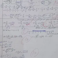 معلم،دبیر تدریس خصوصی ریاضی و...